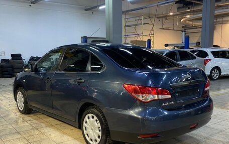 Nissan Almera, 2015 год, 737 000 рублей, 1 фотография