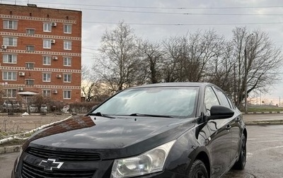 Chevrolet Cruze II, 2012 год, 510 000 рублей, 1 фотография