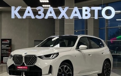 BMW X3, 2025 год, 6 900 000 рублей, 1 фотография