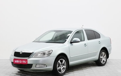 Skoda Octavia, 2009 год, 750 000 рублей, 1 фотография