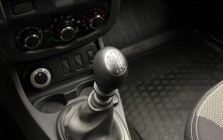 Renault Duster I рестайлинг, 2017 год, 1 349 000 рублей, 13 фотография