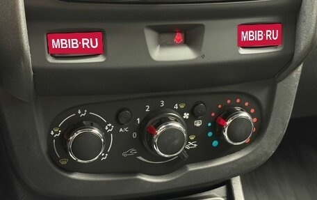 Renault Duster I рестайлинг, 2017 год, 1 349 000 рублей, 12 фотография