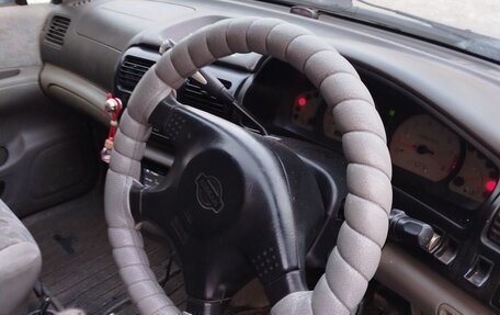 Nissan Rnessa, 1999 год, 225 000 рублей, 4 фотография