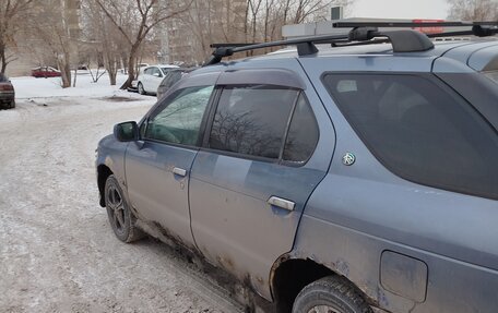 Nissan Rnessa, 1999 год, 225 000 рублей, 2 фотография