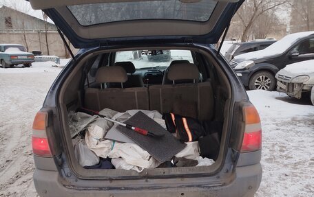 Nissan Rnessa, 1999 год, 225 000 рублей, 3 фотография