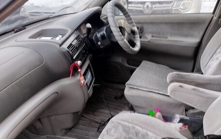 Nissan Rnessa, 1999 год, 225 000 рублей, 5 фотография