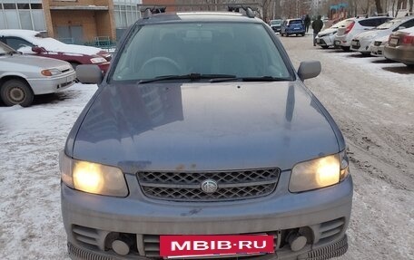 Nissan Rnessa, 1999 год, 225 000 рублей, 6 фотография