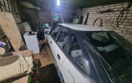 Toyota Corolla, 1988 год, 130 000 рублей, 3 фотография