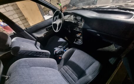 Toyota Corolla, 1988 год, 130 000 рублей, 5 фотография