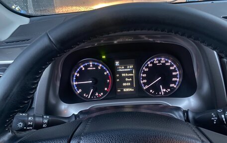 Toyota RAV4, 2017 год, 2 130 000 рублей, 7 фотография