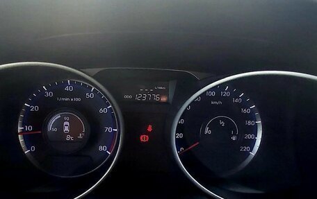 Hyundai ix35 I рестайлинг, 2014 год, 1 200 000 рублей, 11 фотография