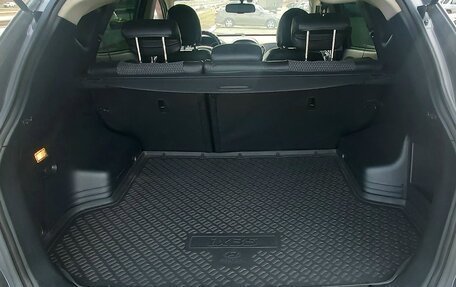 Hyundai ix35 I рестайлинг, 2014 год, 1 200 000 рублей, 13 фотография