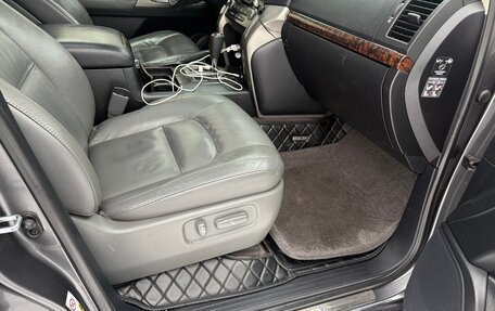 Toyota Land Cruiser 200, 2008 год, 2 800 000 рублей, 13 фотография