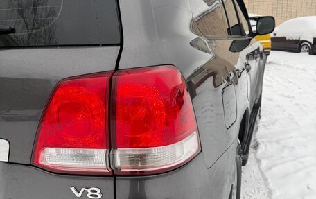 Toyota Land Cruiser 200, 2008 год, 2 800 000 рублей, 11 фотография