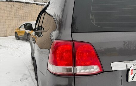 Toyota Land Cruiser 200, 2008 год, 2 800 000 рублей, 10 фотография