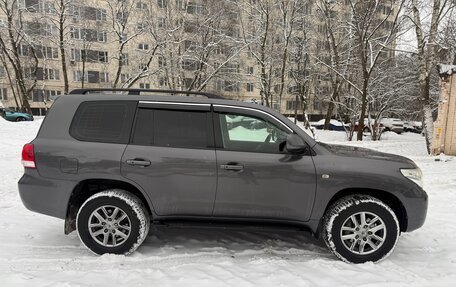 Toyota Land Cruiser 200, 2008 год, 2 800 000 рублей, 7 фотография