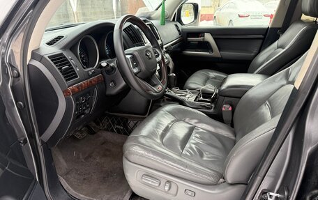 Toyota Land Cruiser 200, 2008 год, 2 800 000 рублей, 16 фотография