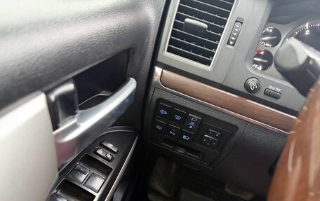 Toyota Land Cruiser 200, 2018 год, 6 877 000 рублей, 23 фотография