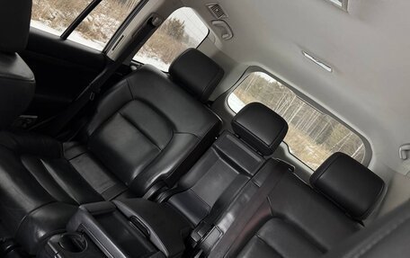 Toyota Land Cruiser 200, 2018 год, 6 877 000 рублей, 34 фотография