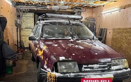 ИЖ 2126 «Ода», 2005 год, 170 000 рублей, 2 фотография