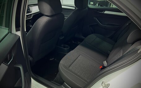 Skoda Rapid II, 2022 год, 1 650 000 рублей, 22 фотография