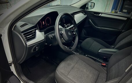 Skoda Rapid II, 2022 год, 1 650 000 рублей, 24 фотография