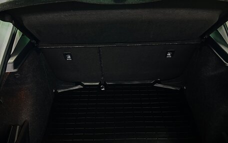 Skoda Rapid II, 2022 год, 1 650 000 рублей, 19 фотография