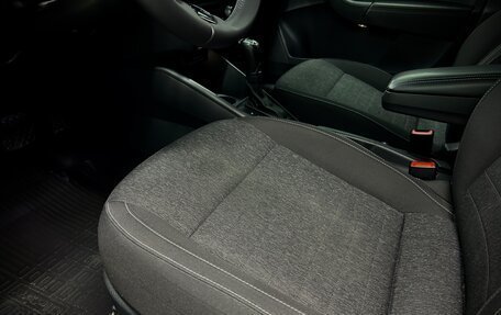 Skoda Rapid II, 2022 год, 1 650 000 рублей, 25 фотография