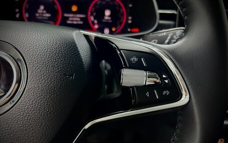 Skoda Rapid II, 2022 год, 1 650 000 рублей, 29 фотография