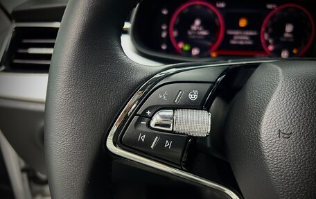 Skoda Rapid II, 2022 год, 1 650 000 рублей, 30 фотография