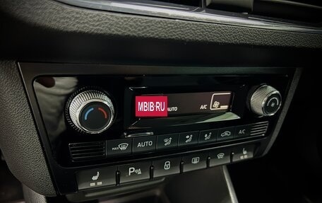 Skoda Rapid II, 2022 год, 1 650 000 рублей, 28 фотография