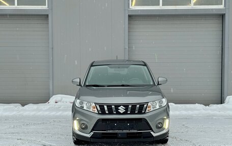 Suzuki Vitara II рестайлинг, 2020 год, 1 728 000 рублей, 2 фотография