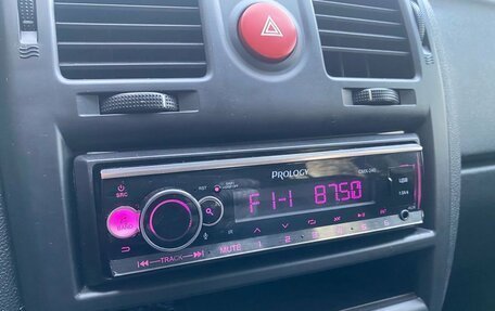 Hyundai Getz I рестайлинг, 2008 год, 389 000 рублей, 14 фотография