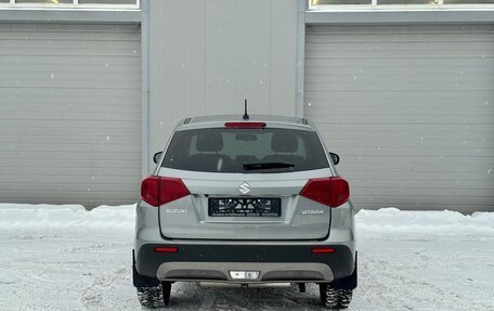 Suzuki Vitara II рестайлинг, 2020 год, 1 728 000 рублей, 5 фотография