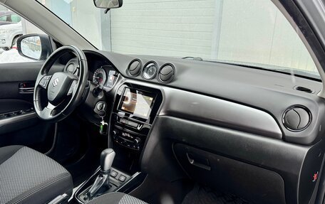 Suzuki Vitara II рестайлинг, 2020 год, 1 728 000 рублей, 9 фотография