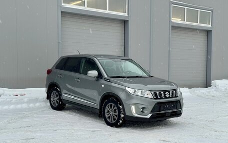 Suzuki Vitara II рестайлинг, 2020 год, 1 728 000 рублей, 3 фотография