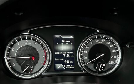 Suzuki Vitara II рестайлинг, 2020 год, 1 728 000 рублей, 8 фотография