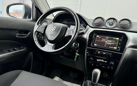 Suzuki Vitara II рестайлинг, 2020 год, 1 728 000 рублей, 10 фотография