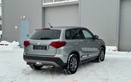 Suzuki Vitara II рестайлинг, 2020 год, 1 728 000 рублей, 6 фотография