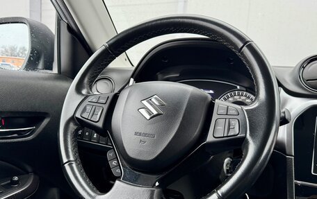 Suzuki Vitara II рестайлинг, 2020 год, 1 728 000 рублей, 11 фотография