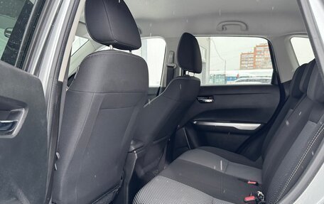 Suzuki Vitara II рестайлинг, 2020 год, 1 728 000 рублей, 15 фотография