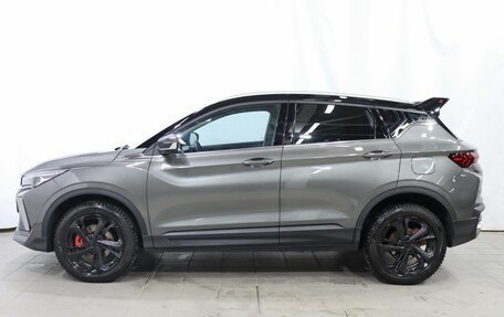 Geely Coolray I, 2023 год, 2 238 000 рублей, 8 фотография