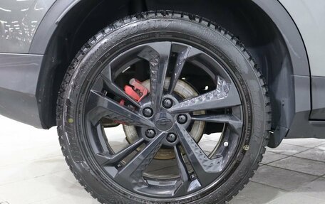 Geely Coolray I, 2023 год, 2 238 000 рублей, 9 фотография