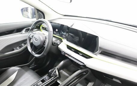 Geely Coolray I, 2023 год, 2 238 000 рублей, 10 фотография