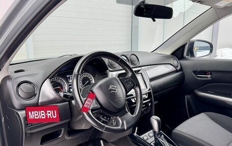 Suzuki Vitara II рестайлинг, 2020 год, 1 728 000 рублей, 7 фотография