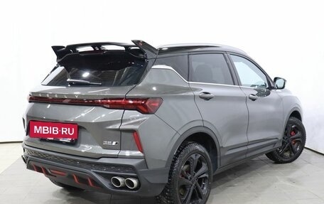 Geely Coolray I, 2023 год, 2 238 000 рублей, 4 фотография