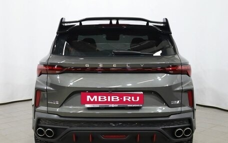 Geely Coolray I, 2023 год, 2 238 000 рублей, 5 фотография