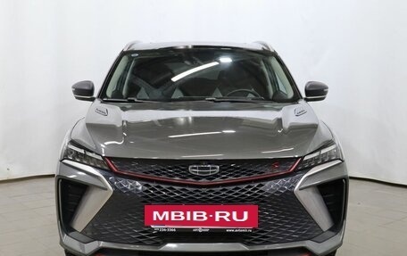 Geely Coolray I, 2023 год, 2 238 000 рублей, 2 фотография