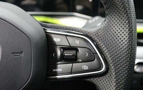 Geely Coolray I, 2023 год, 2 238 000 рублей, 17 фотография