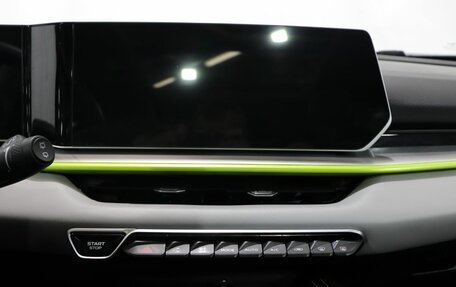 Geely Coolray I, 2023 год, 2 238 000 рублей, 20 фотография